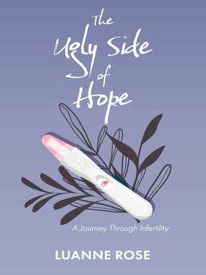 cover image of The Ugly Side of Hope